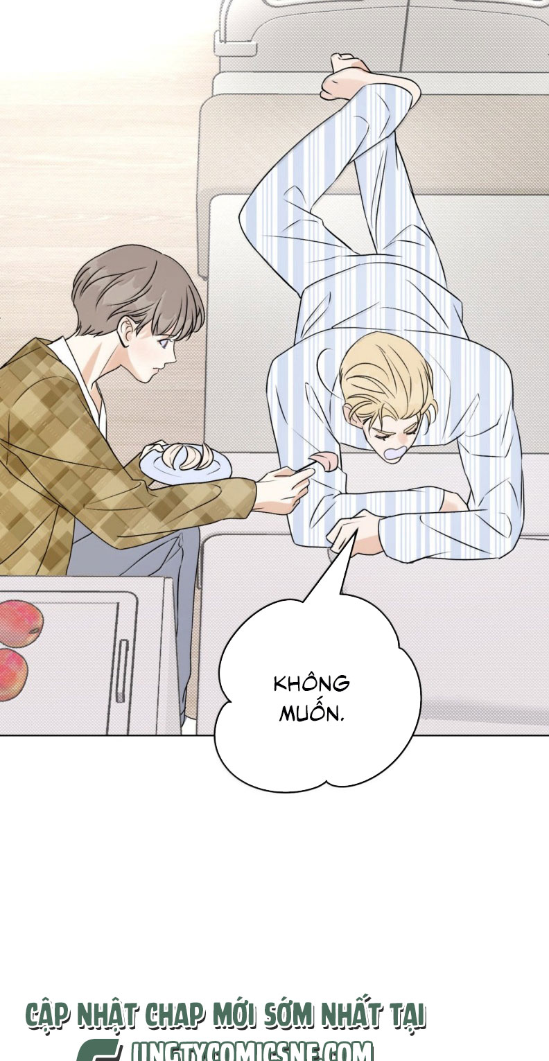 Anh Trai Tiện Lợi Của Tôi Chap 62 - Next Chap 63