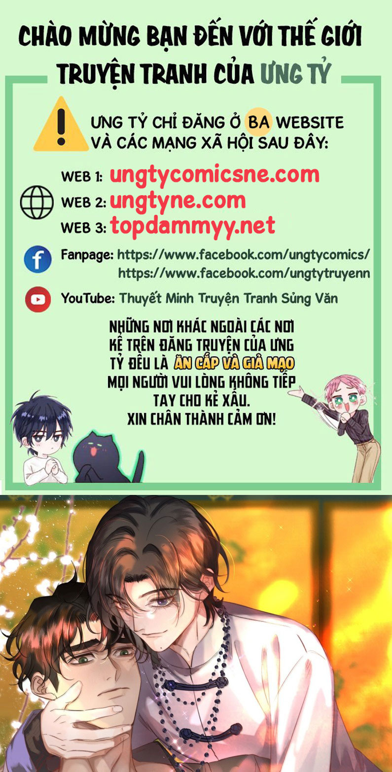 Trung Khuyển Không Thể Đẩy Ra Chap 73 - Next Chap 74