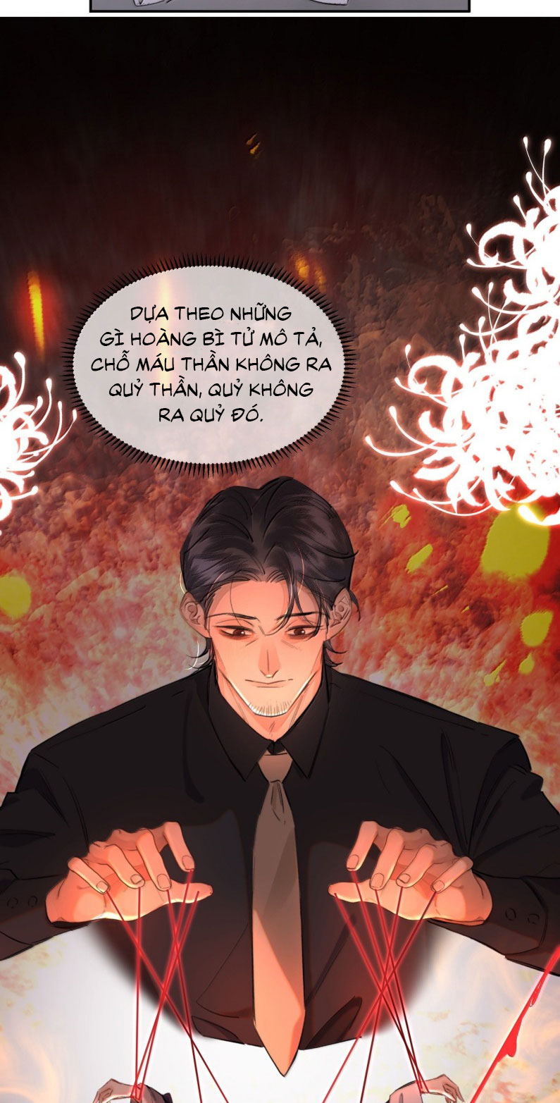 Trung Khuyển Không Thể Đẩy Ra Chap 73 - Next Chap 74