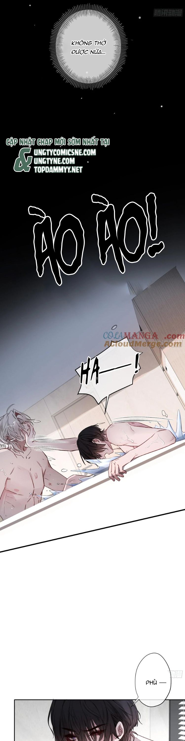 Ác Linh Chap 23 - Next Chap 24