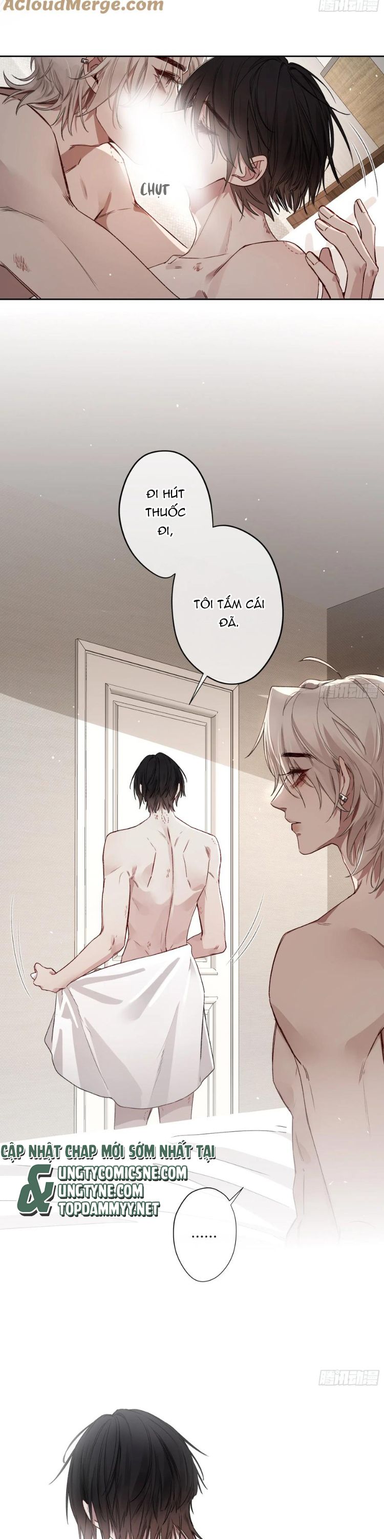 Ác Linh Chap 23 - Next Chap 24