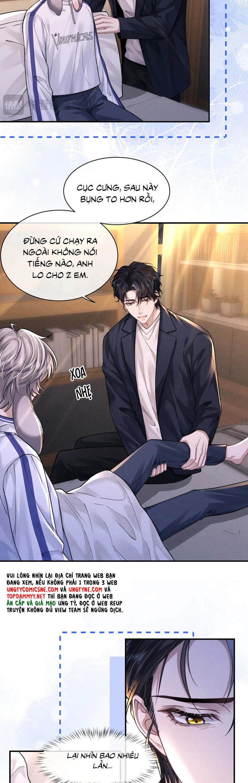 Chấp sự thỏ cụp tai Chapter 140 - Next Chap 141