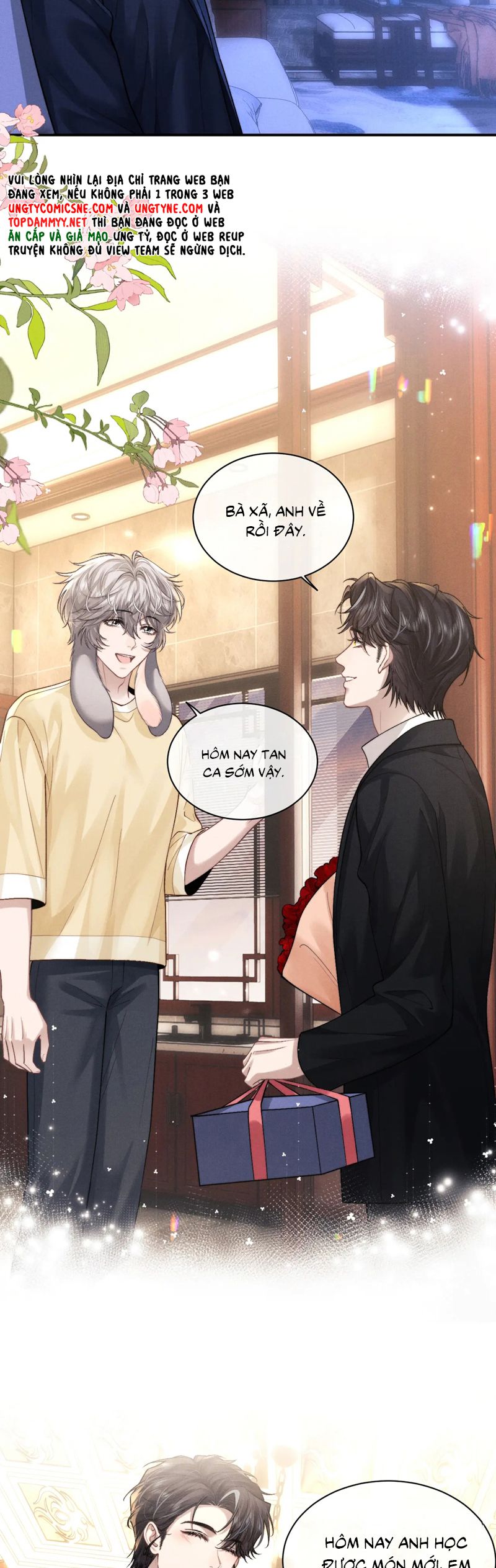 Chấp sự thỏ cụp tai Chapter 140 - Next Chap 141