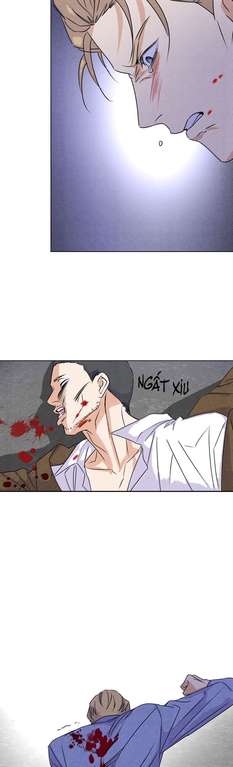 Anh Trai Tiện Lợi Của Tôi Chap 61 - Next Chap 62