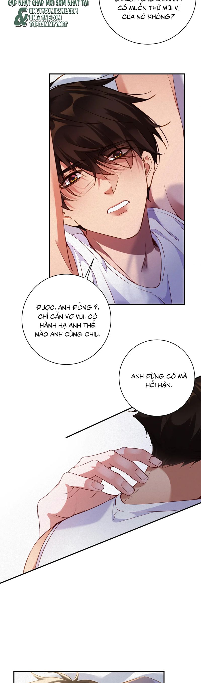 Chồng Trước Lại Muốn Phục Hôn Rồi Chap 97 - Next Chap 98