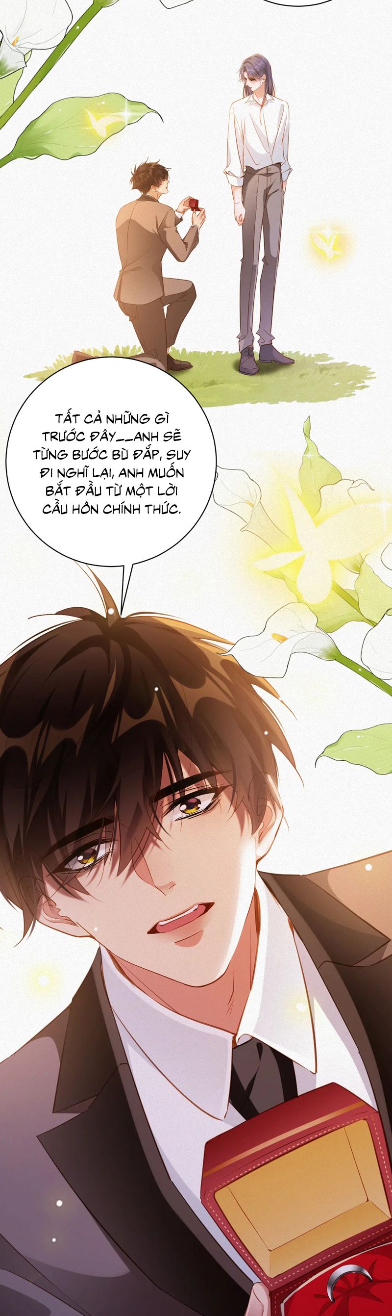 Chồng Trước Lại Muốn Phục Hôn Rồi Chap 97 - Next Chap 98