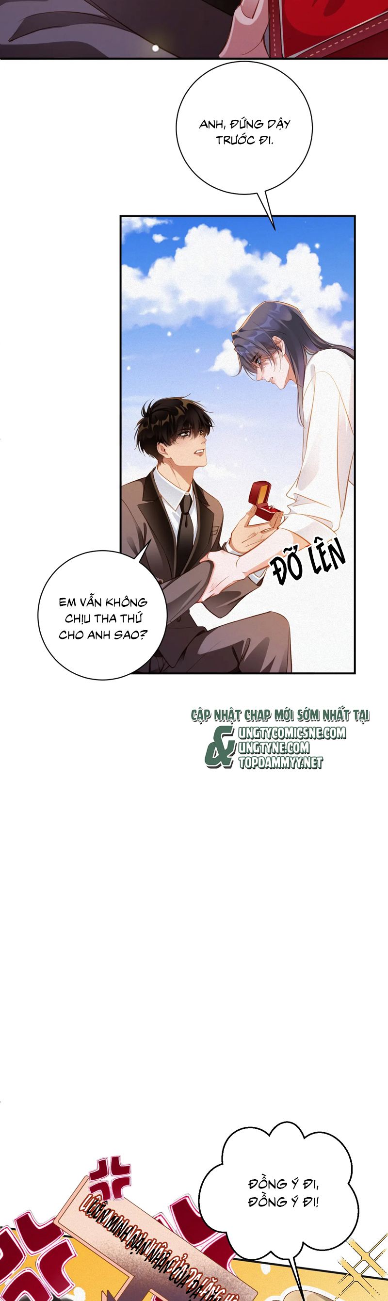 Chồng Trước Lại Muốn Phục Hôn Rồi Chap 97 - Next Chap 98