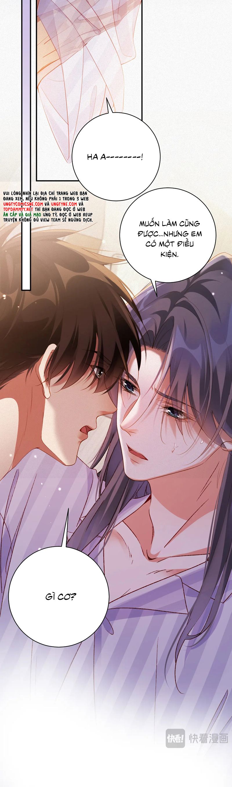 Chồng Trước Lại Muốn Phục Hôn Rồi Chap 97 - Next Chap 98