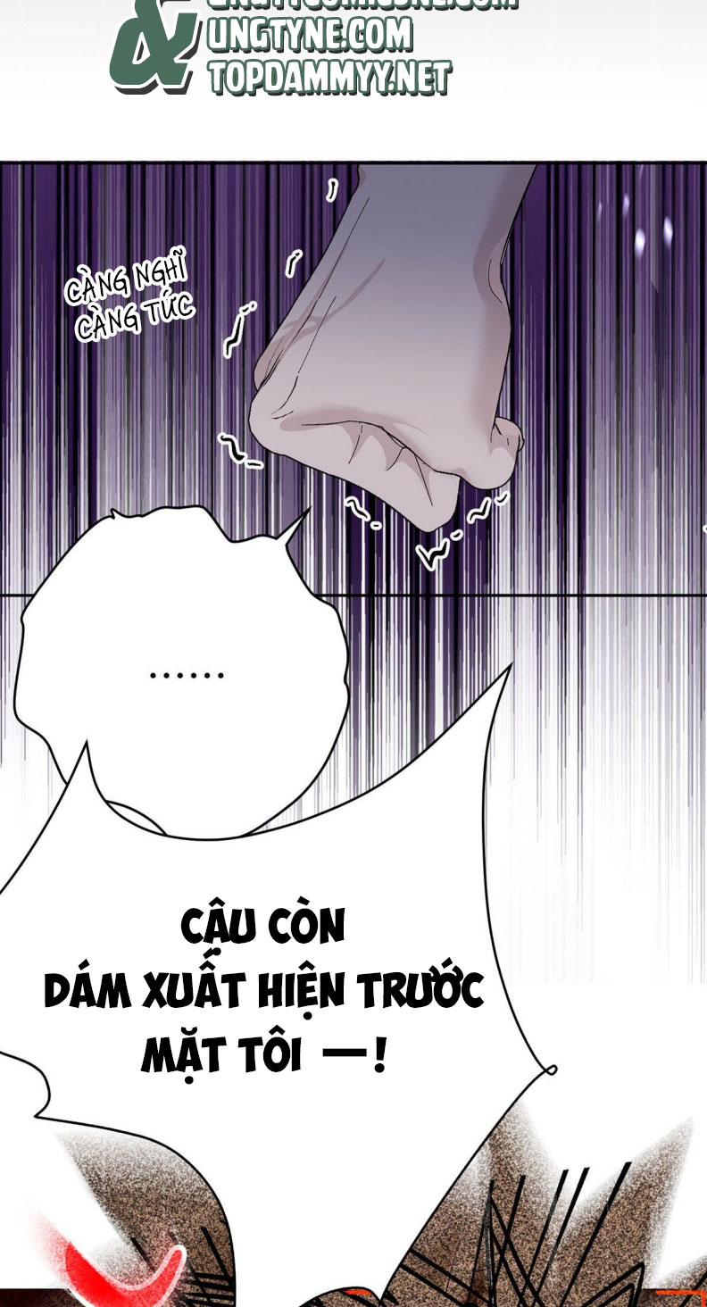 Mỗi Ngày Đều Muốn Làm Bệnh Kiều Vương Tử Xấu Hổ Muốn Độn Thổ Chap 6 - Next Chap 7