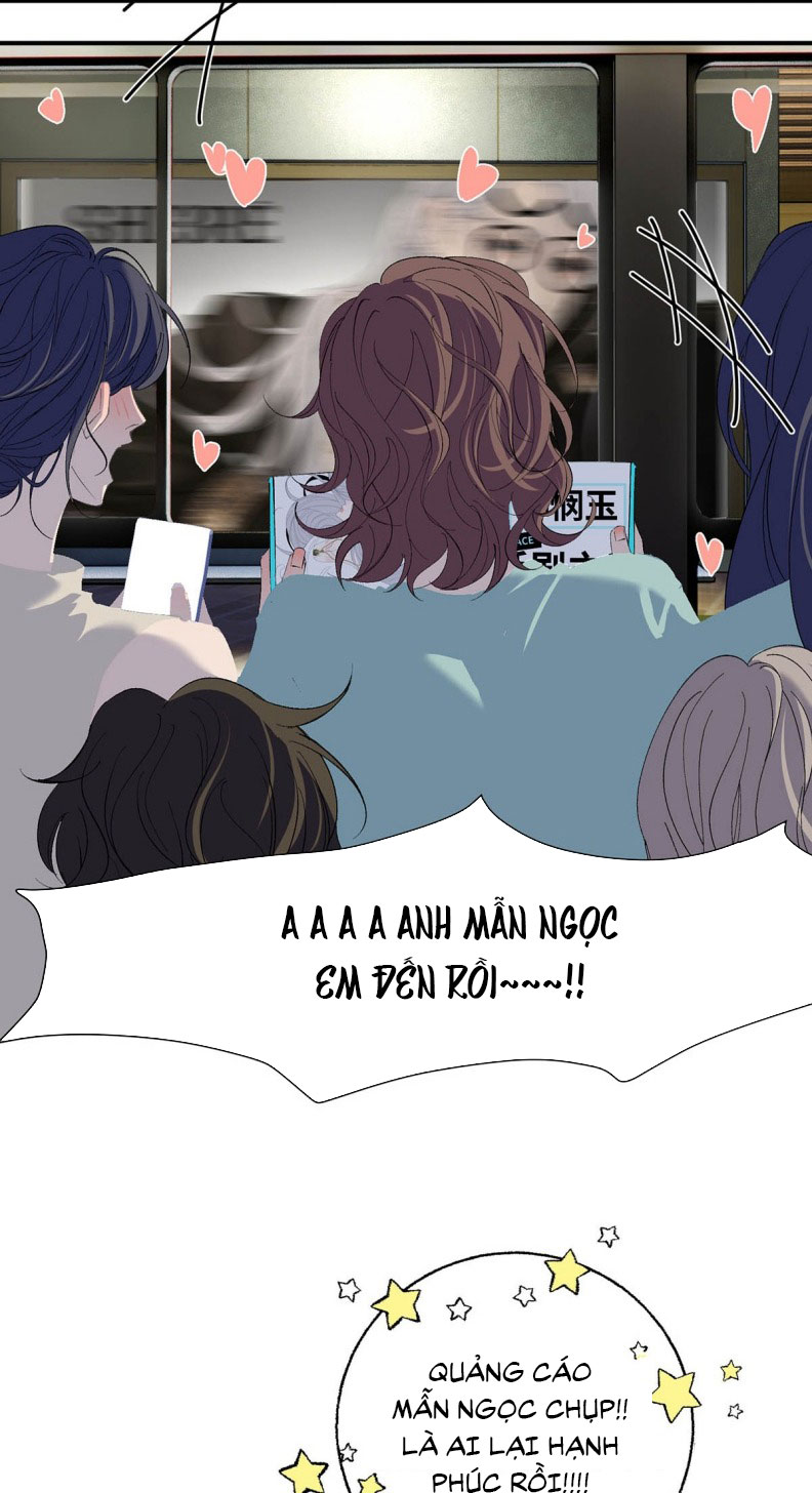 Mỗi Ngày Đều Muốn Làm Bệnh Kiều Vương Tử Xấu Hổ Muốn Độn Thổ Chap 6 - Next Chap 7