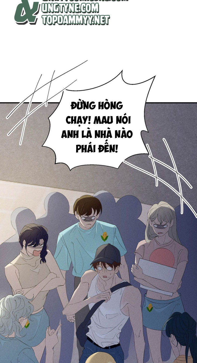 Mỗi Ngày Đều Muốn Làm Bệnh Kiều Vương Tử Xấu Hổ Muốn Độn Thổ Chap 6 - Next Chap 7