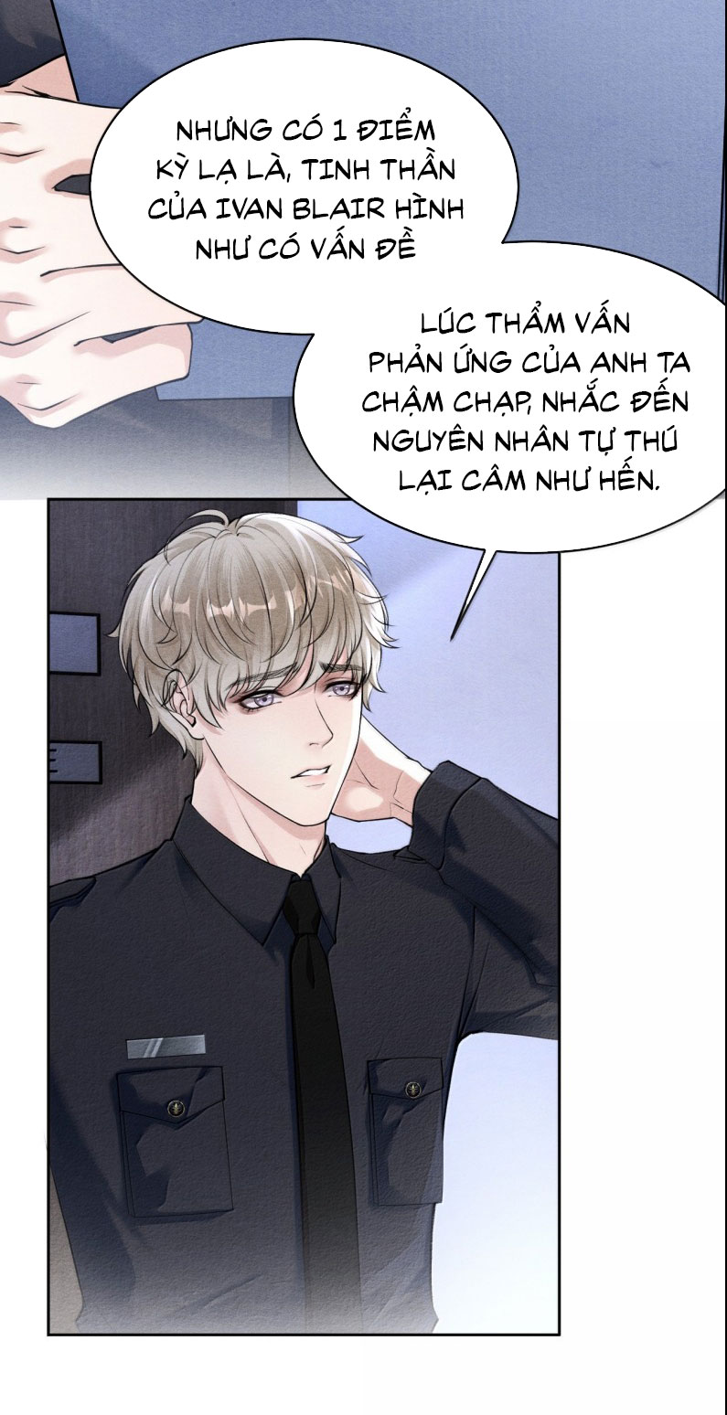 Nghịch Quang Chi Vũ Chap 8 - Next 