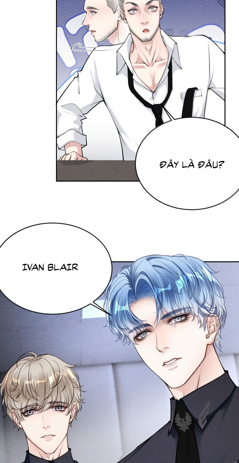 Nghịch Quang Chi Vũ Chap 8 - Next 