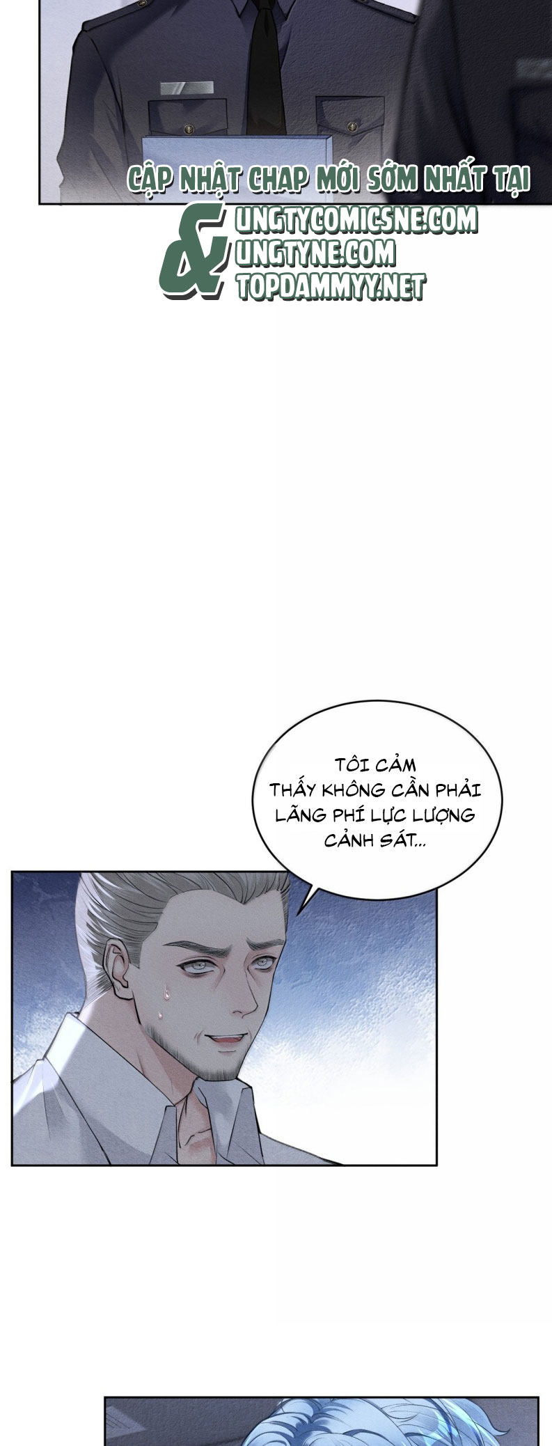 Nghịch Quang Chi Vũ Chap 8 - Next 