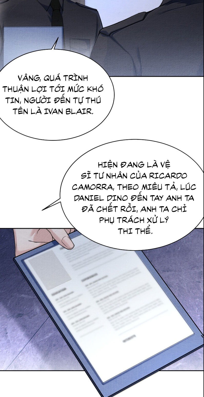 Nghịch Quang Chi Vũ Chap 8 - Next 