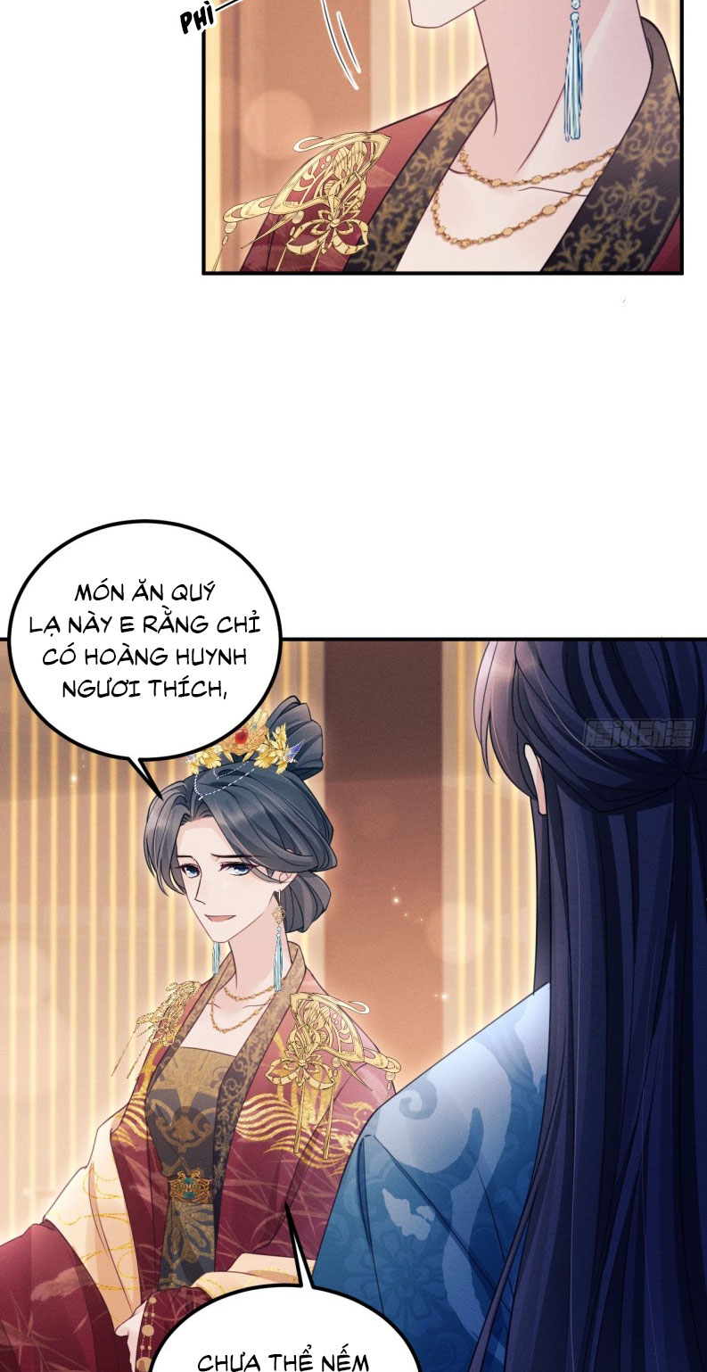 Tôi Hoài Nghi Ảnh Đế Đang Theo Đuổi Tôi Chap 171 - Next Chap 172