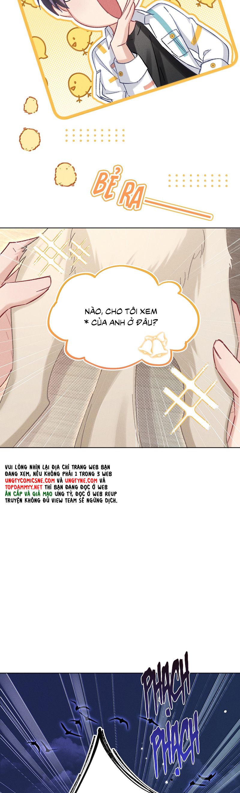 Đại Tiên Nhi Chap 16 - Next Chap 17