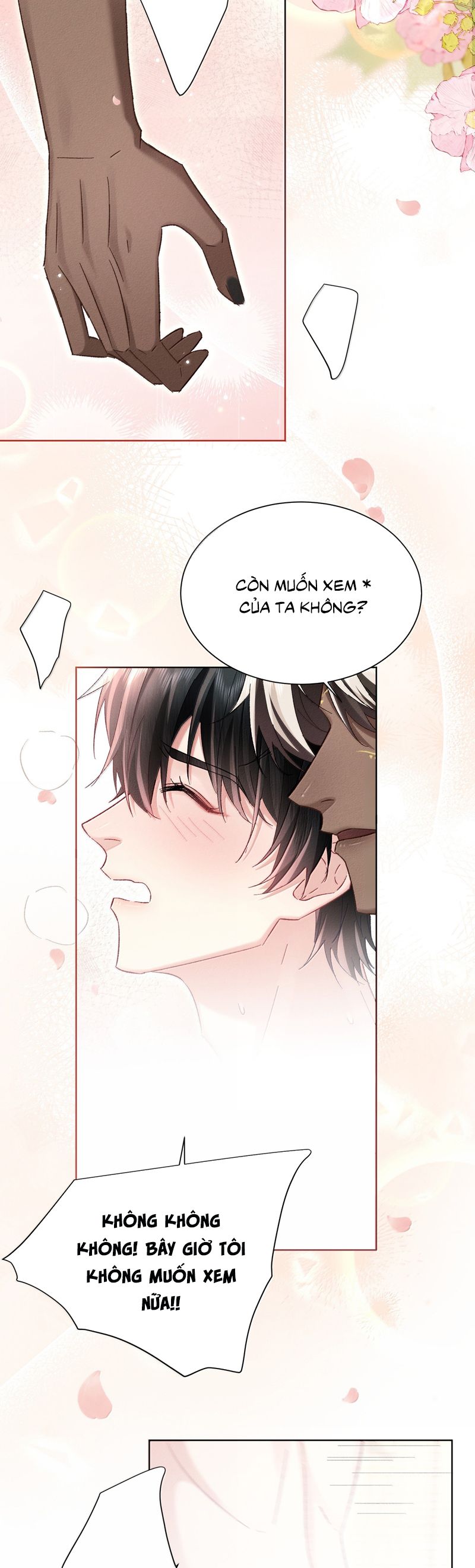 Đại Tiên Nhi Chap 16 - Next Chap 17