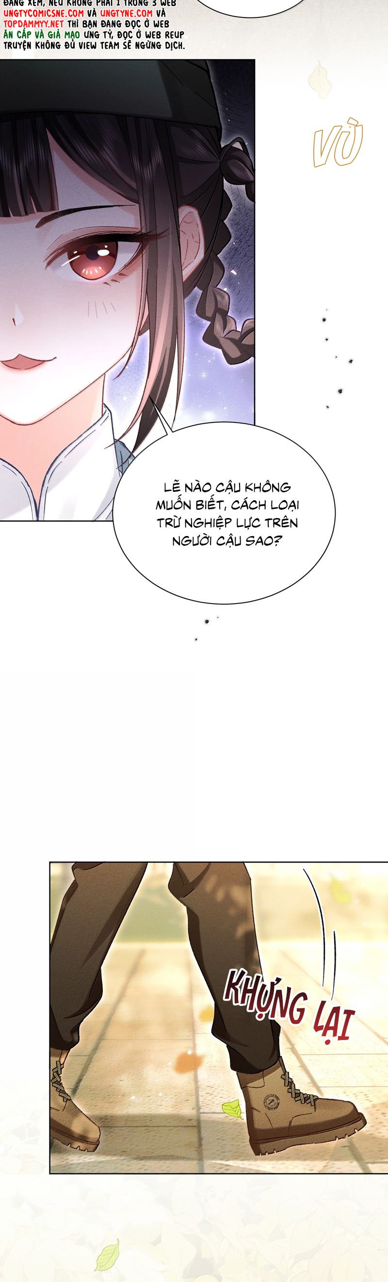 Đại Tiên Nhi Chap 16 - Next Chap 17