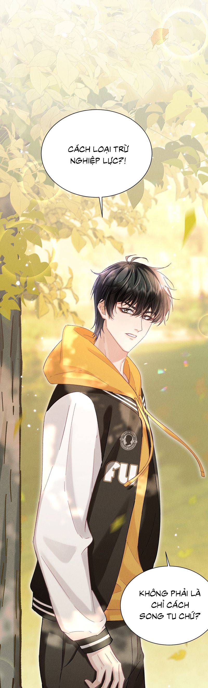 Đại Tiên Nhi Chap 16 - Next Chap 17