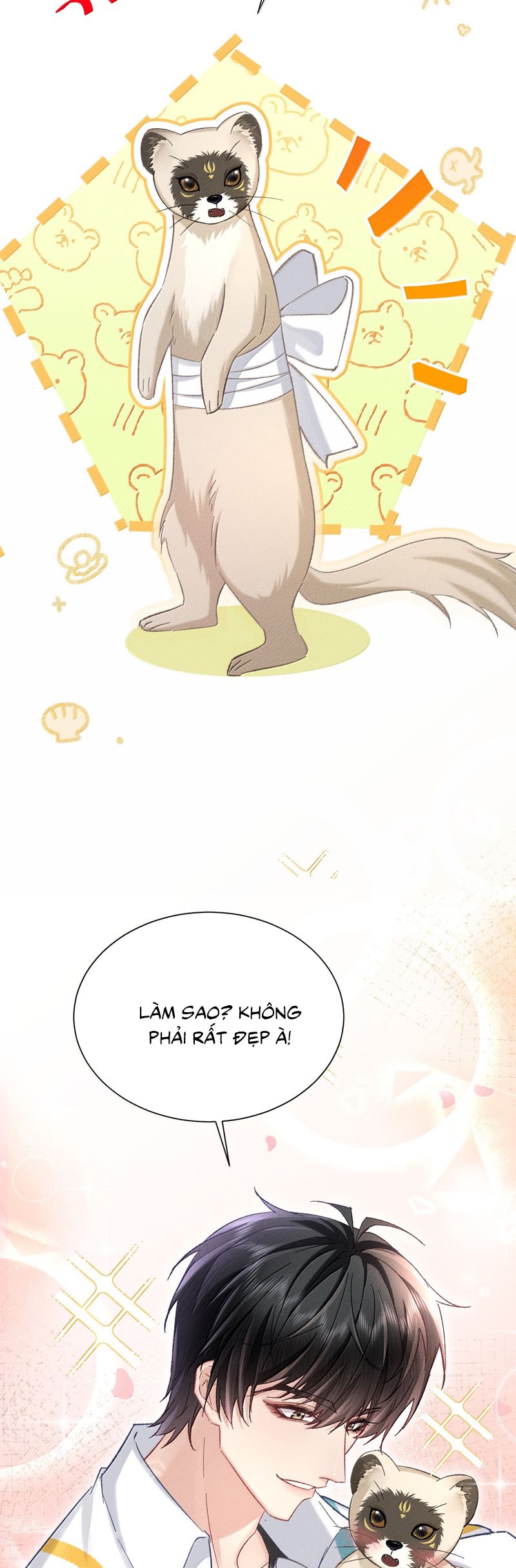 Đại Tiên Nhi Chap 16 - Next Chap 17