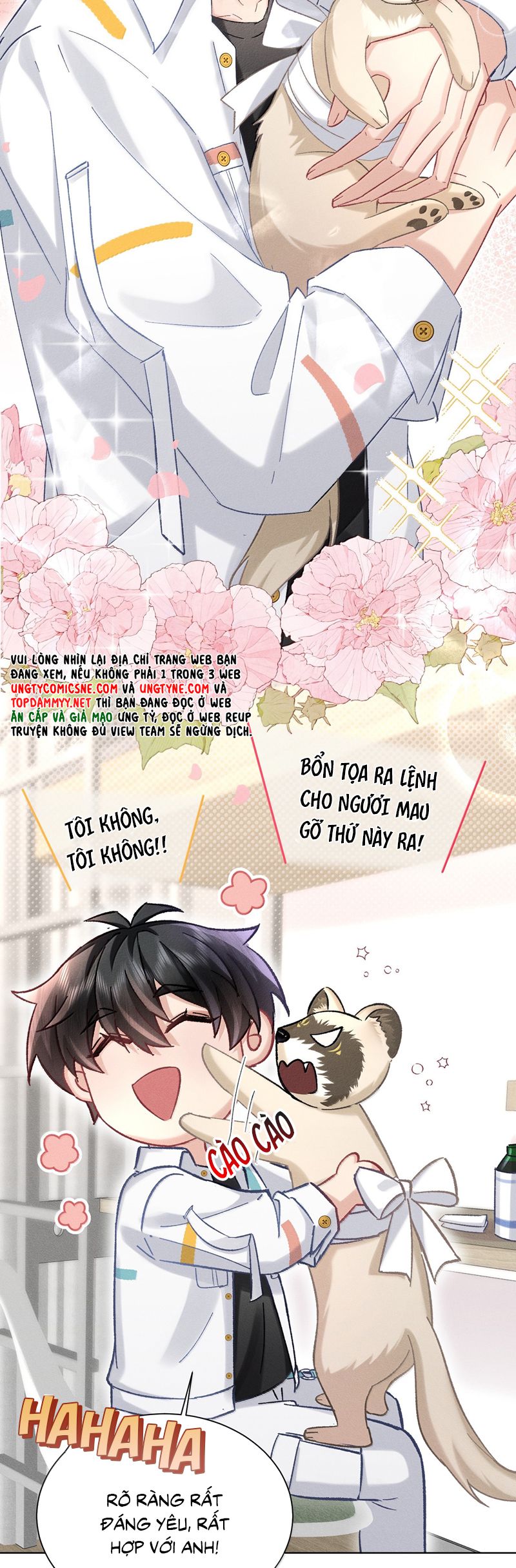 Đại Tiên Nhi Chap 16 - Next Chap 17