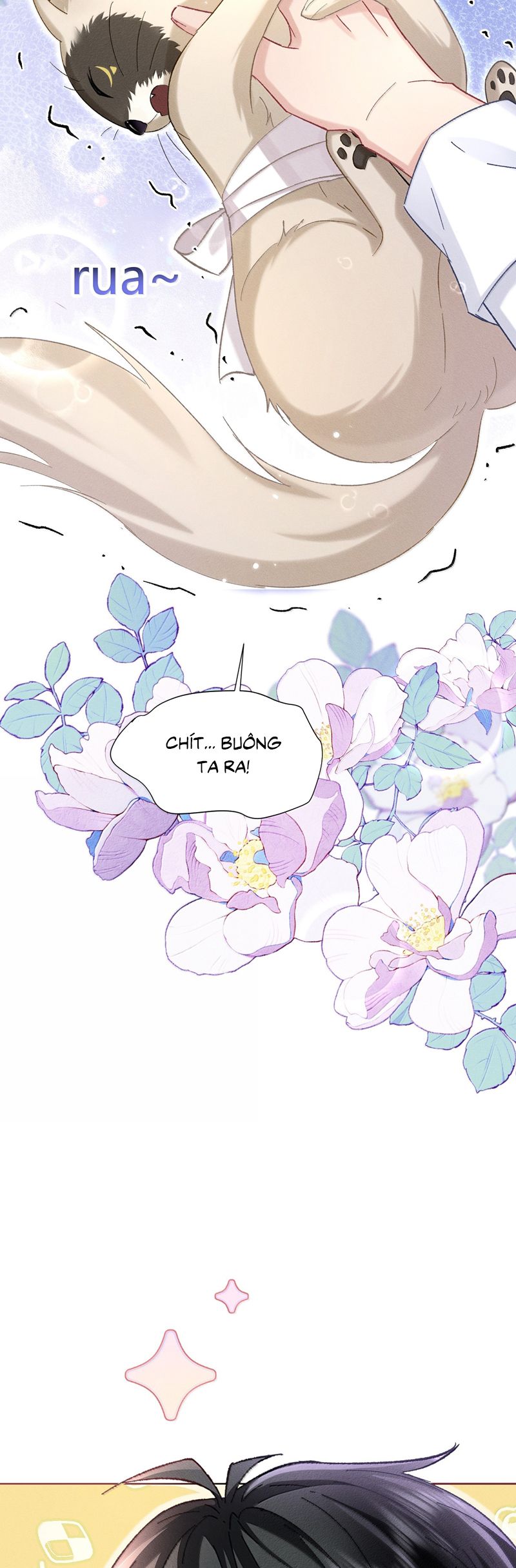 Đại Tiên Nhi Chap 16 - Next Chap 17