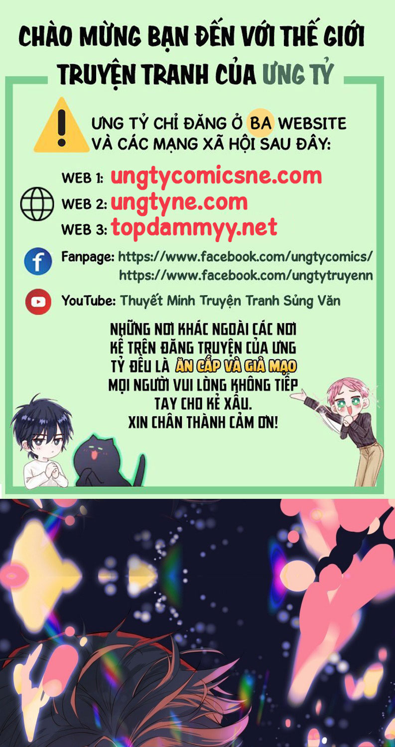 Anh Ấy Chưa Từng Rơi Xuống Chap 103 - Next Chap 104