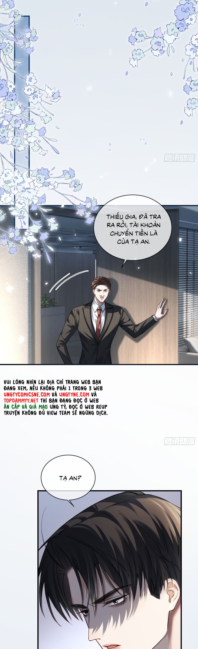 Xuyên Nhanh: Quan Hệ Gây Nghiện Chap 84 - Next Chap 85