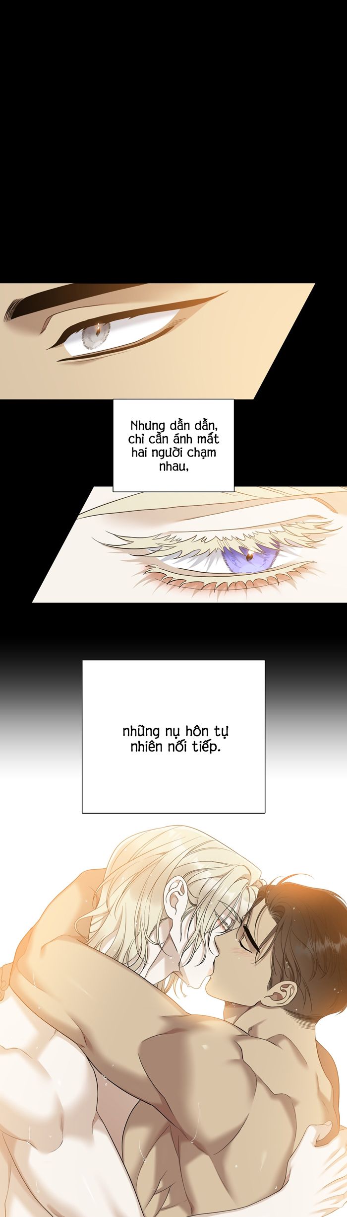 DEAR. 00 Chap 30: End season 1 - Next 