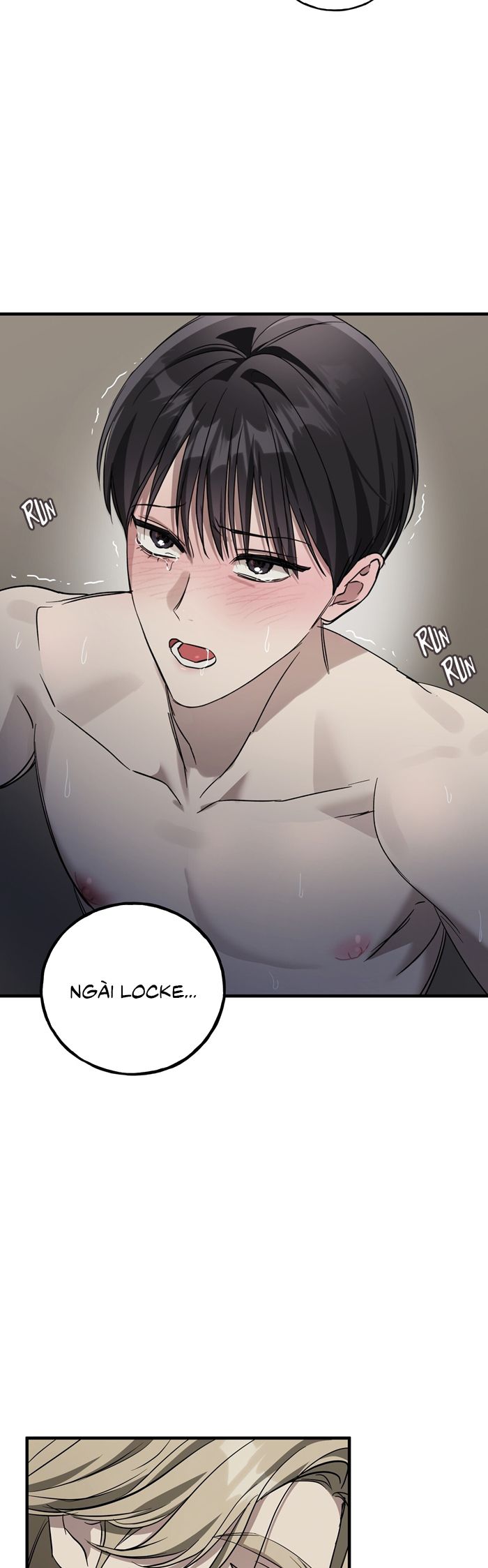 LÂU ĐÀI EBONY Chap 23 - Next Chap 24