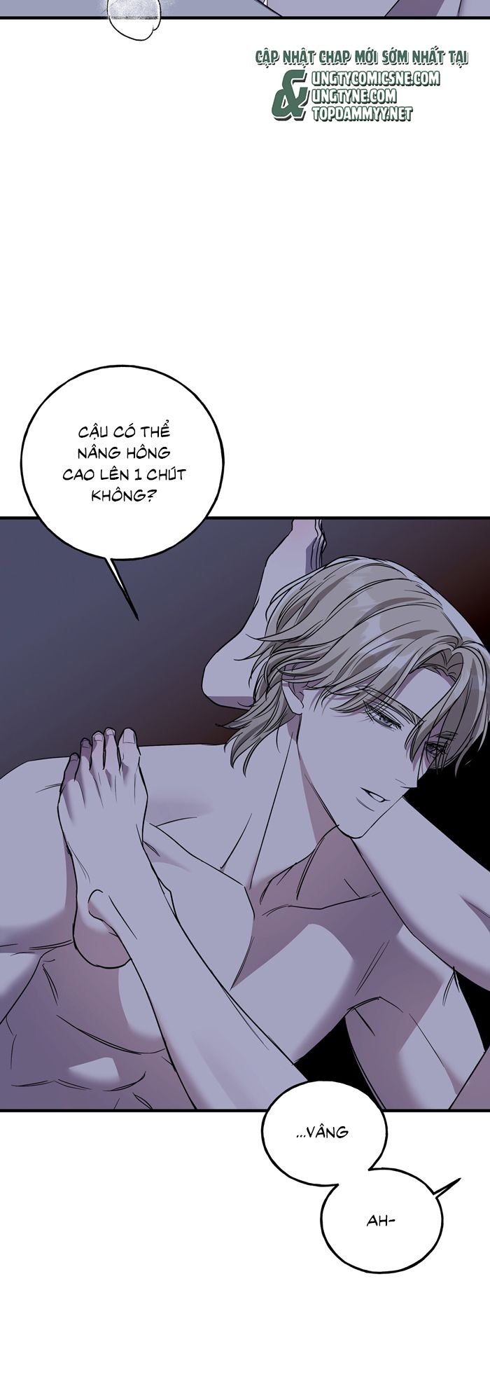 LÂU ĐÀI EBONY Chap 23 - Next 