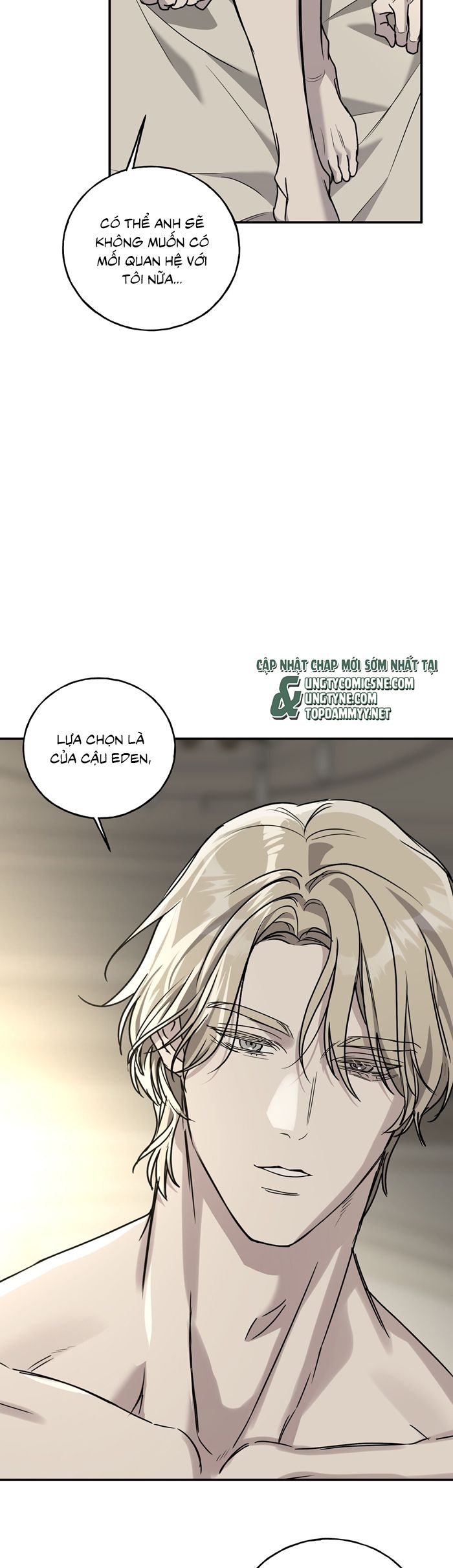 LÂU ĐÀI EBONY Chap 23 - Next Chap 24