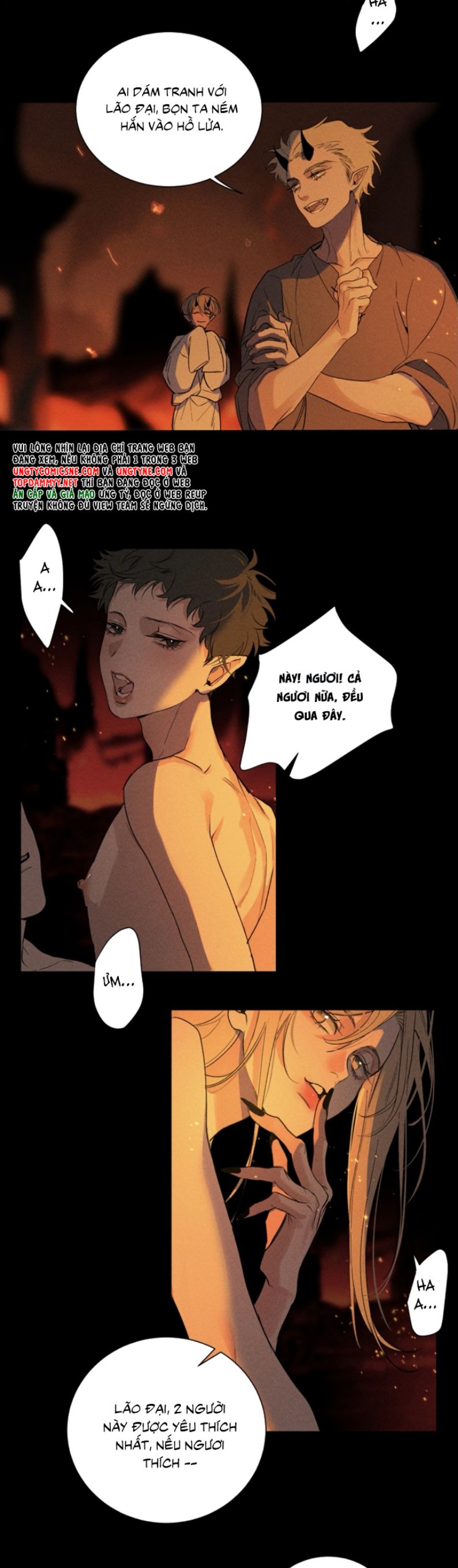 Phá Vỡ Giới Hạn Chap 7 - Next 