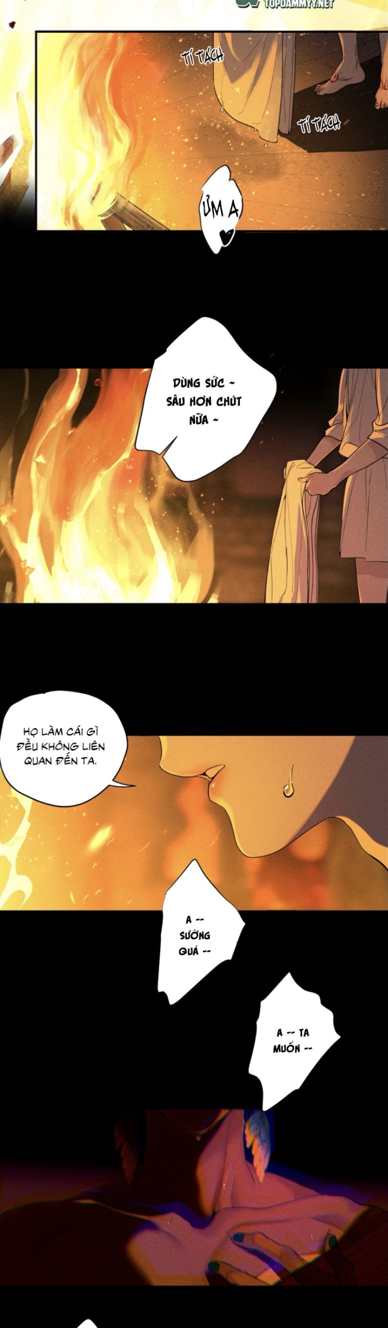 Phá Vỡ Giới Hạn Chap 7 - Next 