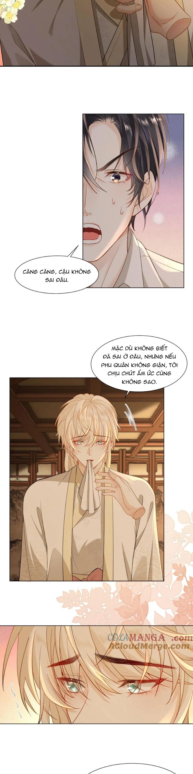 Lang Cẩu Chủ Thần Chap 449 - Next Chap 450