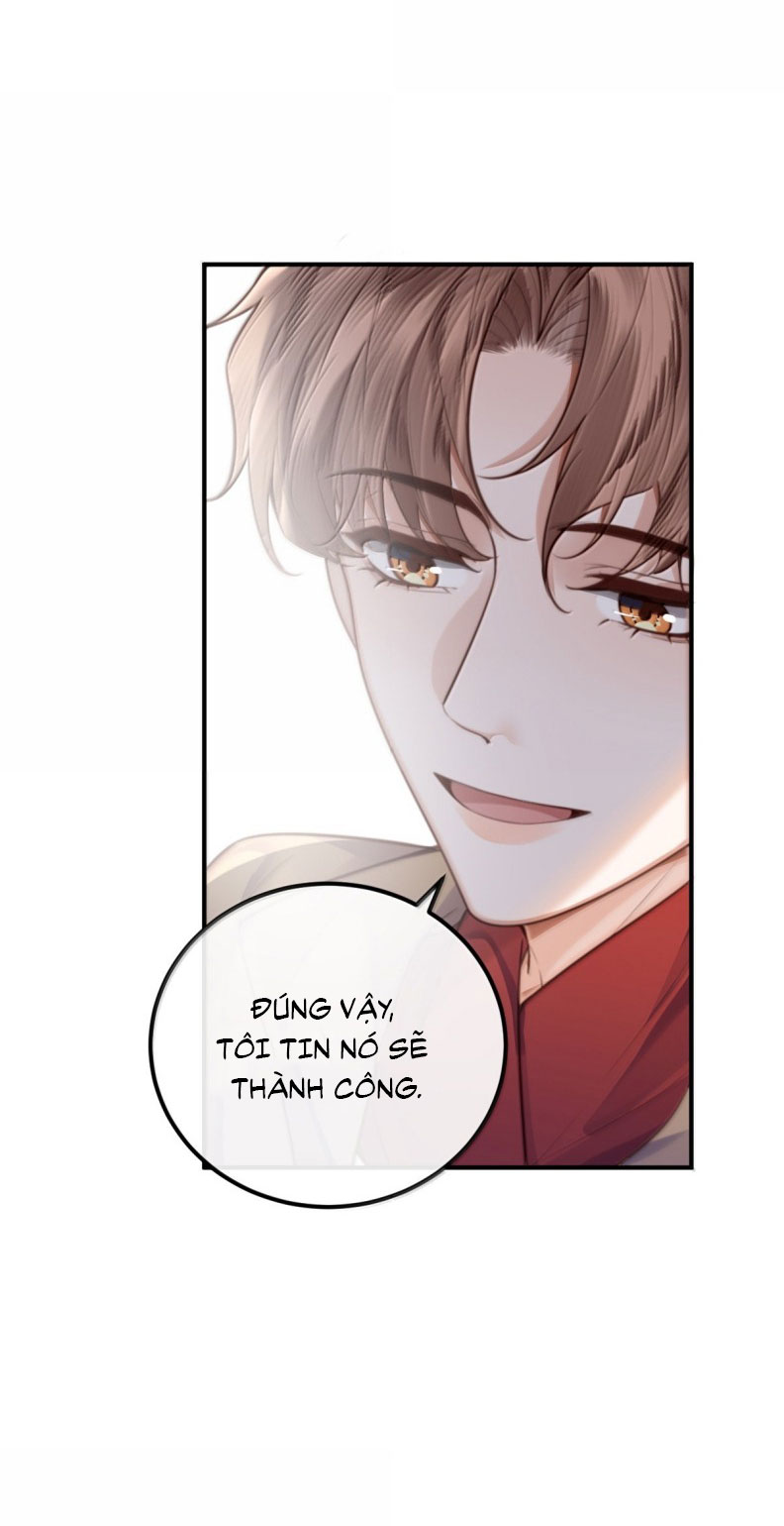 Định Chế Tư Nhân Tổng Tài Chap 123 - Next Chap 124