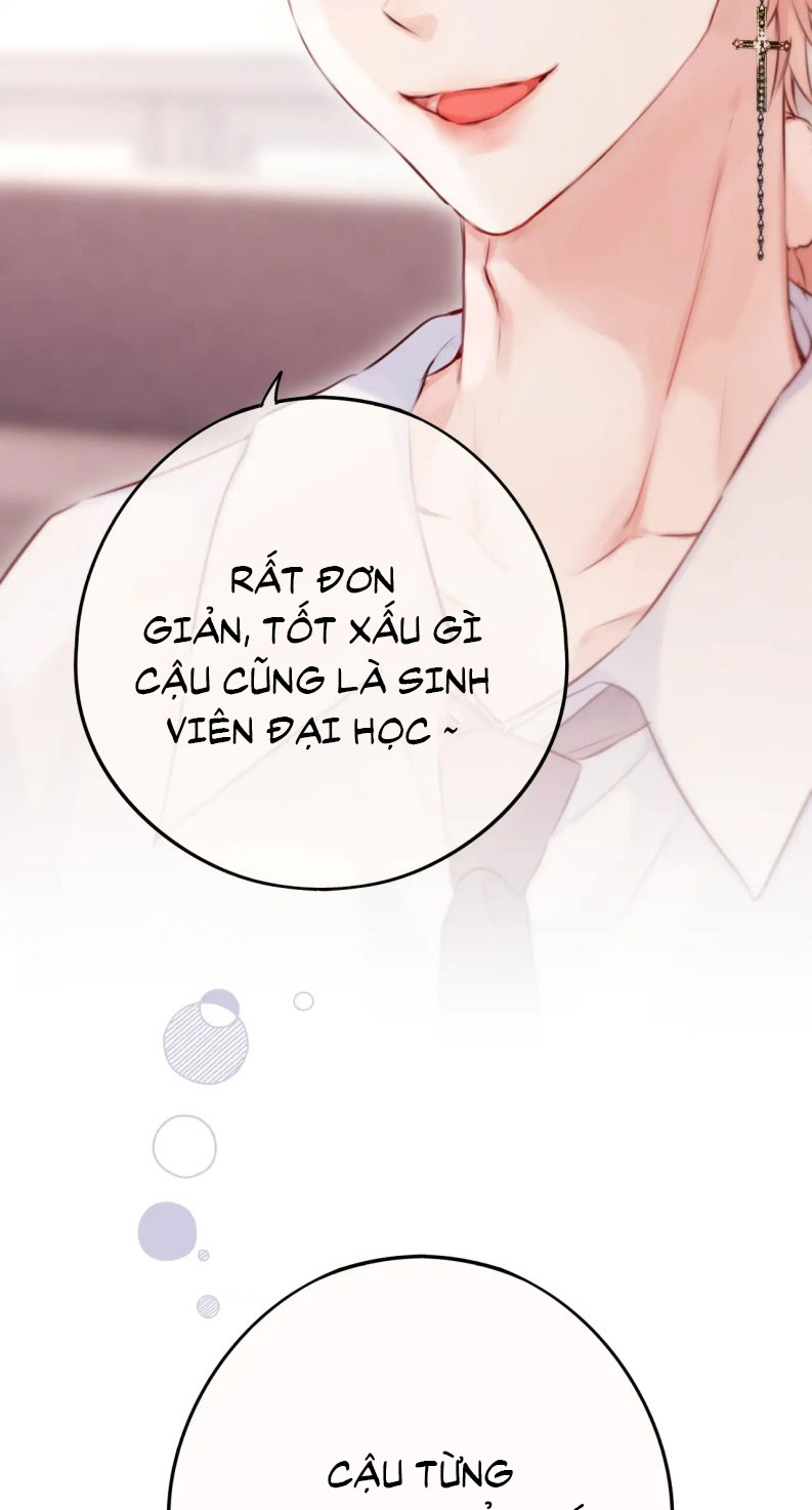 Hoặc Tinh Chi Mục Chapter 17 - Next Chapter 18