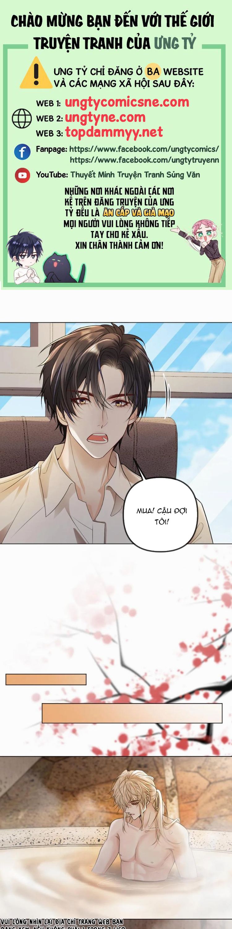 Lang Cẩu Chủ Thần Chap 450 - Next Chap 451