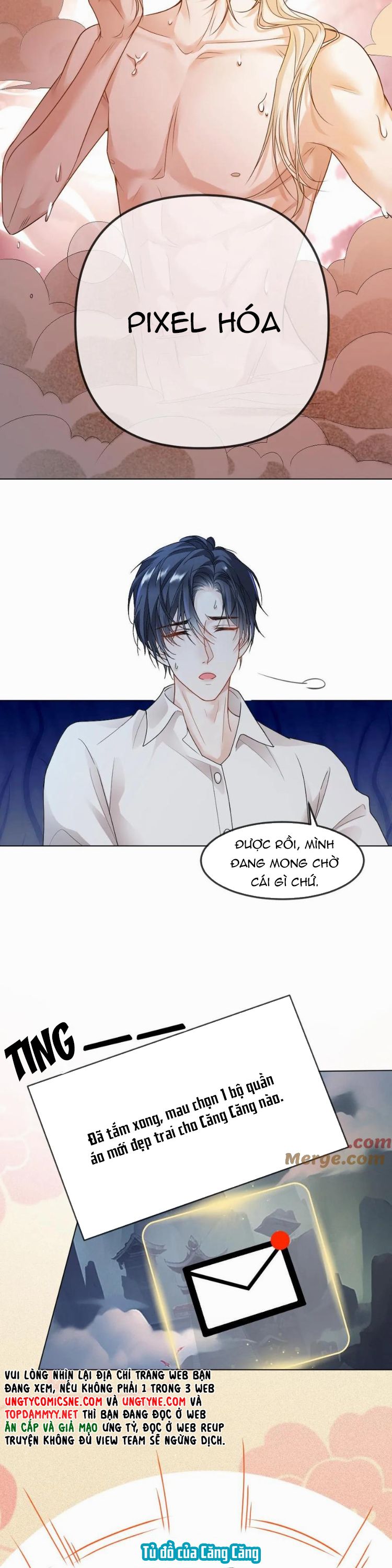 Lang Cẩu Chủ Thần Chap 450 - Next Chap 451