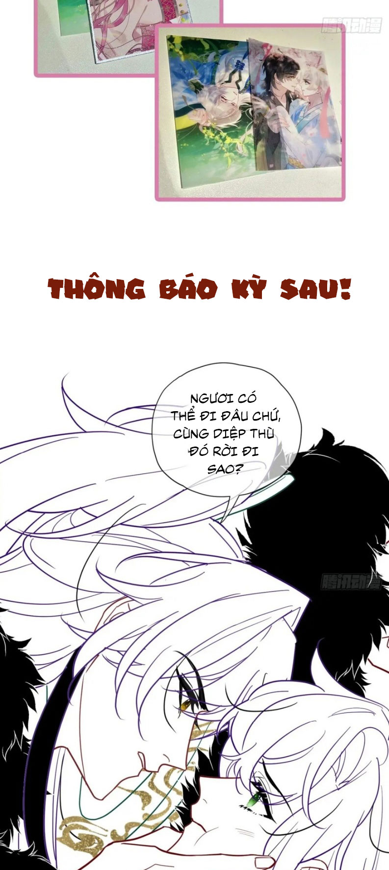 Cư Tâm Bất Kính Chap 36 - Next 