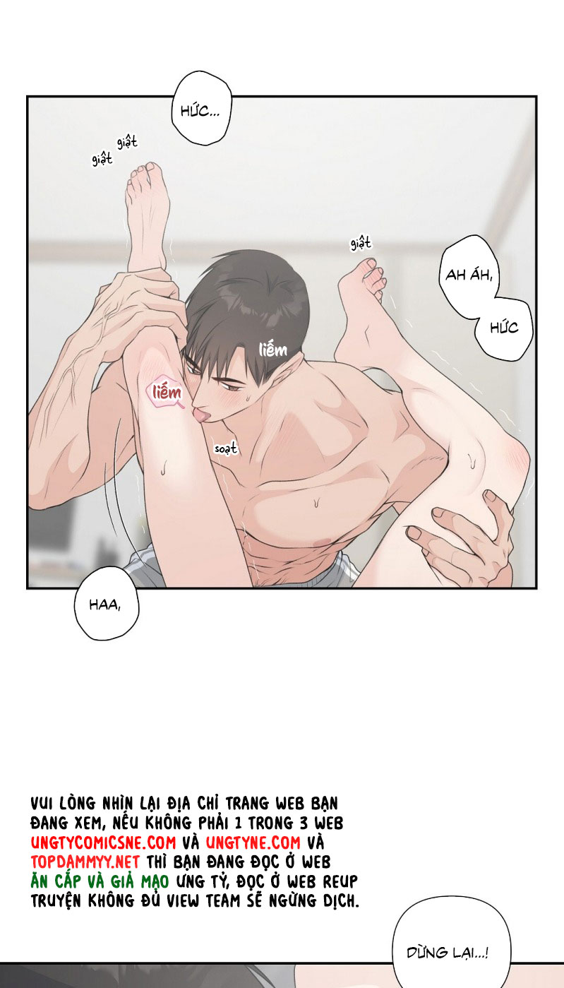 Kẹo Ngọt Yum Yum Chap 17 - Next 