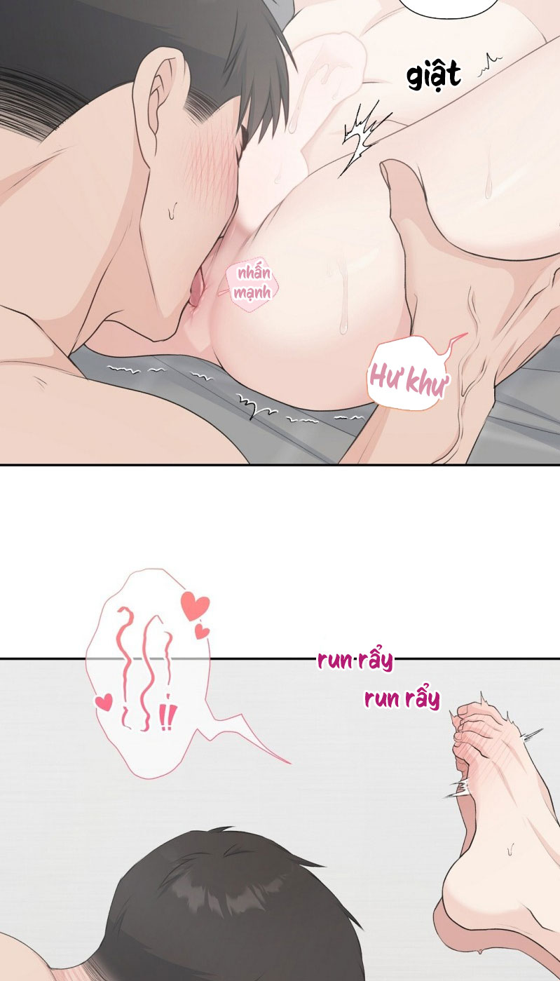 Kẹo Ngọt Yum Yum Chap 17 - Next 