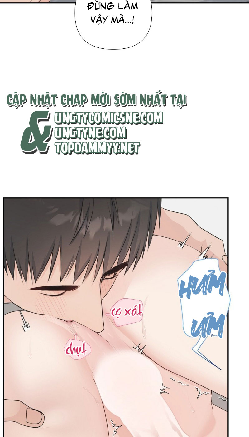 Kẹo Ngọt Yum Yum Chap 17 - Next 