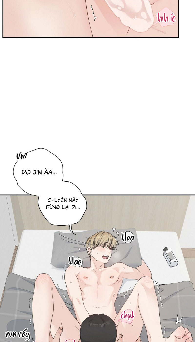 Kẹo Ngọt Yum Yum Chap 17 - Next 