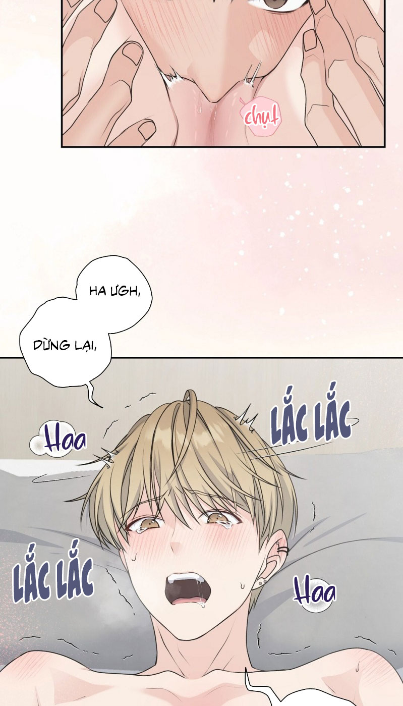 Kẹo Ngọt Yum Yum Chap 17 - Next Chap 18