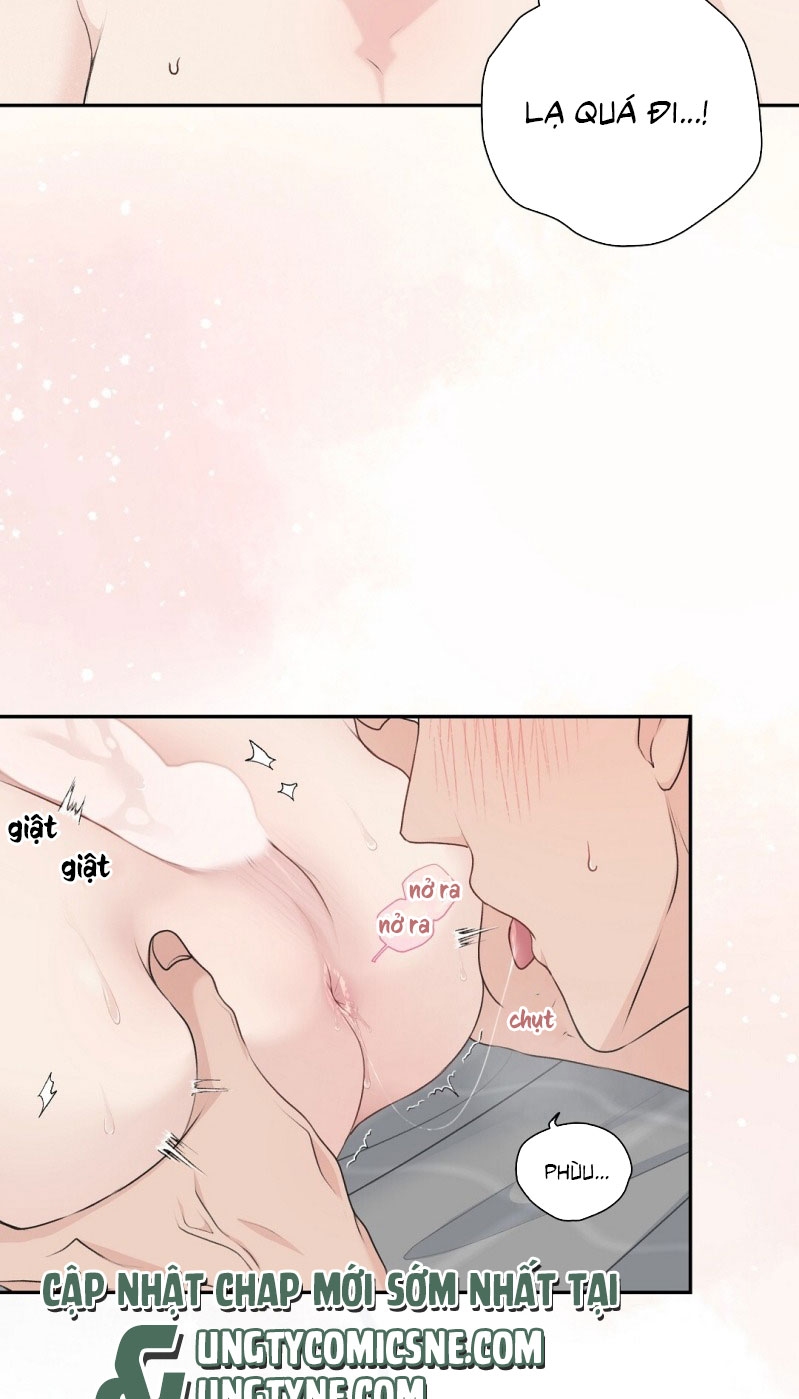 Kẹo Ngọt Yum Yum Chap 17 - Next Chap 18