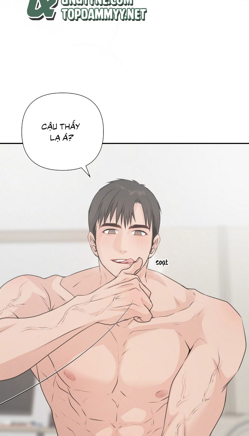 Kẹo Ngọt Yum Yum Chap 17 - Next 