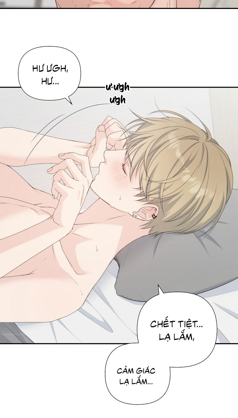 Kẹo Ngọt Yum Yum Chap 17 - Next 