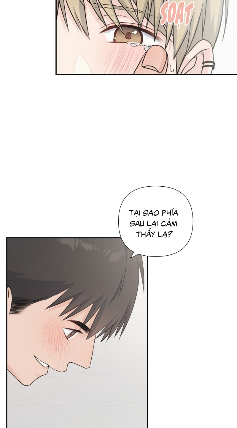 Kẹo Ngọt Yum Yum Chap 17 - Next 